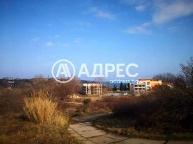 Πώληση - Οικόπεδο για κατασκευή σε Созопол,  Бургас