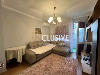 Miete - Wohnung in Grand Mol,  Warna