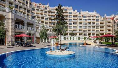 Satış - Apartman olarak Asparuhovo,  Varna