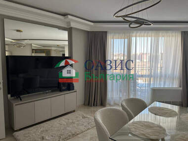 For sale - Apartment in Sveti Vlas,  Burgas