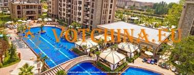 Vânzare - Apartament în Sunny Beach,  Burgas