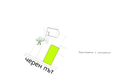 For sale - For Construction in Briastovo,  Haskovo