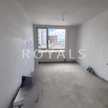 Satış - Apartman olarak Ovça Kupel 2,  Sofia