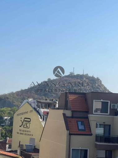 For sale - Apartment in Kiuchuk Parij,  Plovdiv