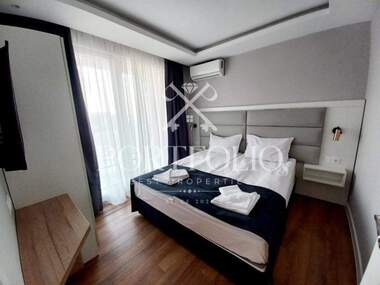 Verkauf - Wohnung in Ahtopol,  Burgas