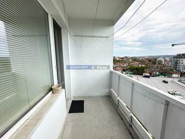 Satış - Apartman olarak Avtogara,  Varna
