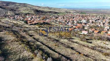For sale - Agricultural land in Parvenec,  Plovdiv