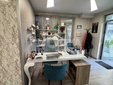 For rent - Office in Hristo Smirnenski,  Plovdiv