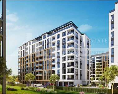 Продажба - Апартамент в Тракия,  Пловдив