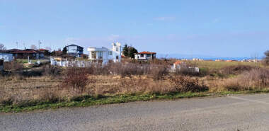 Vânzare - Teren de construcții în Lozeneț,  Burgas