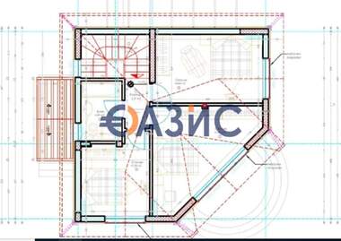 For sale - House in Kosharitsa,  Burgas