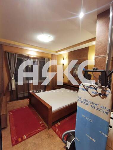 Kira - Apartman olarak Bankia,  Sofia
