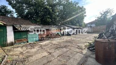 Продажба - Къща във Върбово,  Хасково