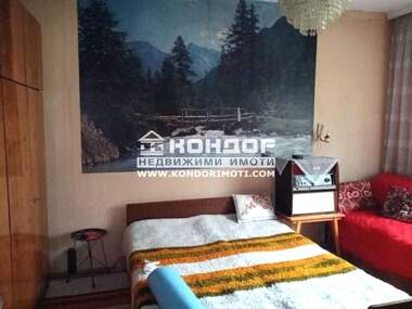 For sale - Apartment in Proslav,  Plovdiv