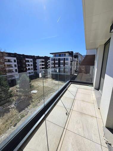 Verkauf - Wohnung in Malinowa Dolina,  Sovia