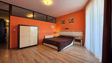 Verkauf - Wohnung in Sweti Wlas,  Burgas
