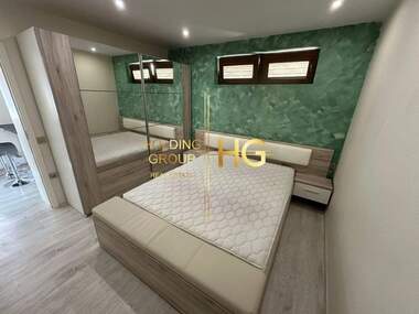 For rent - House in Grand Mol,  Varna