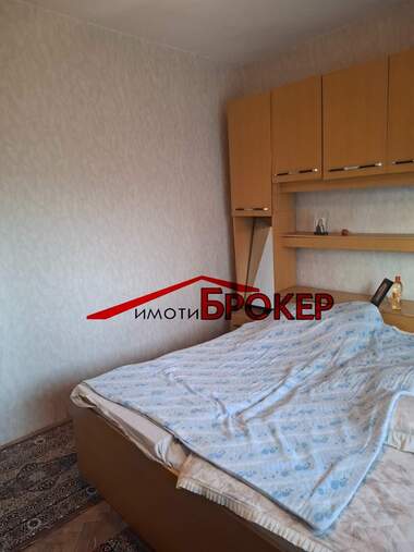 Satış - Apartman olarak Stoian Zaimov,  Sliven