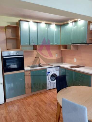 For rent - Apartment in Liatno kino Trakia,  Varna