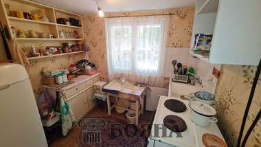 Продажба - Къща в Червена Вода,  Русе