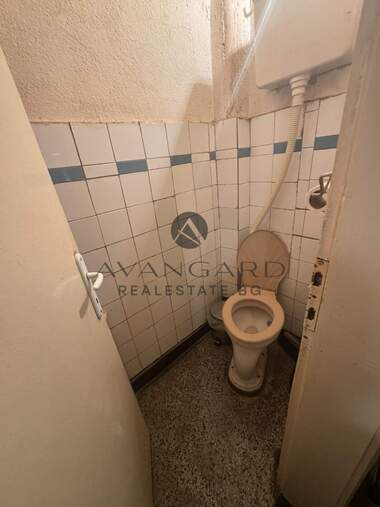 Продажба - Апартамент в Христо Смирненски,  Пловдив
