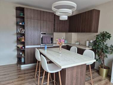 Satış - Apartman olarak Strelbishte,  Sofia