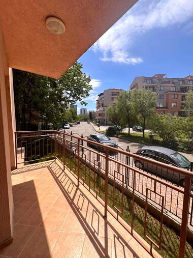 Kira - Apartman olarak Sunny Beach,  Burgas