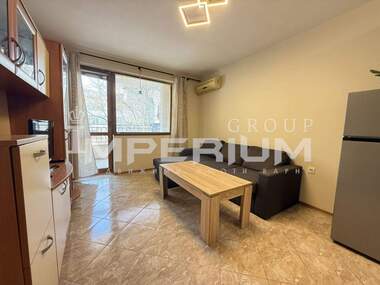 For rent - Apartment in Centralna poshta,  Varna