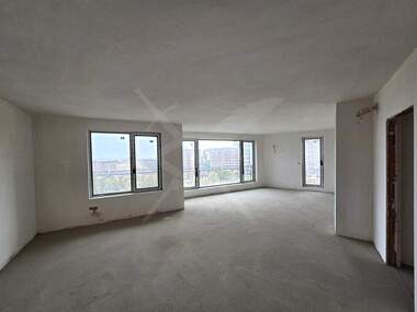 For sale - Apartment in Hristo Smirnenski,  Plovdiv