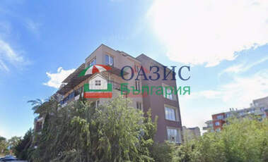 Satış - Apartman olarak Sveti Vlas,  Burgas