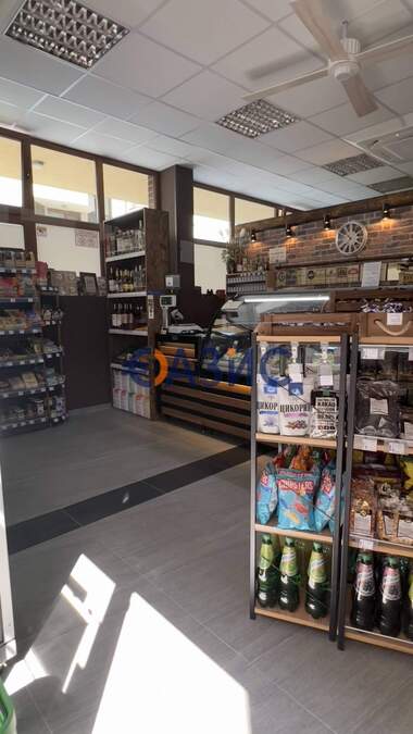 For sale - Store in Sarafovo,  Burgas
