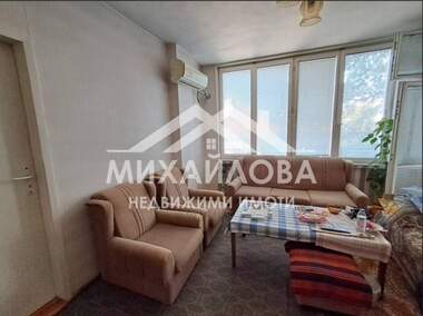 For sale - Apartment in Aiazmoto,  Stara Zagora