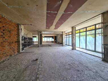 For sale - Store/Office/Storage/Beauty saloon/Venue/Dental office in Hisaria,  Haskovo