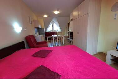 For sale - Apartment in Pamporovo,  Smolian