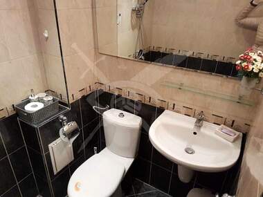 Închiriere - Apartament în Okrăjna bolnița - Generali,  Varna