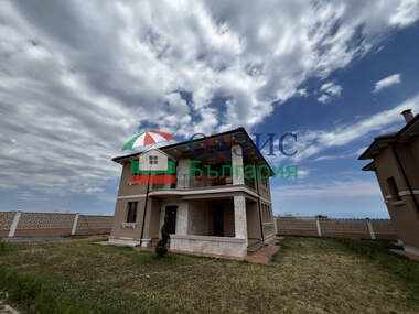 For sale - House in Pomorie,  Burgas