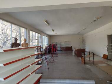 For sale - Warehouse/Storage Unit/Storage in Spasovo,  Dobrich