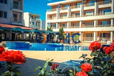 For sale - Apartment in Sunny Beach,  Burgas