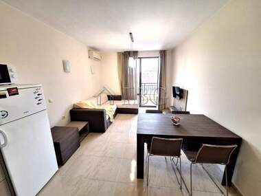 Satış - Apartman olarak Sveti Vlas,  Burgas