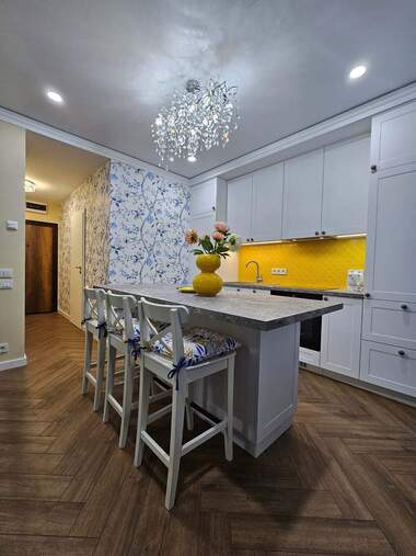 Închiriere - Apartament în Sarafovo,  Burgas