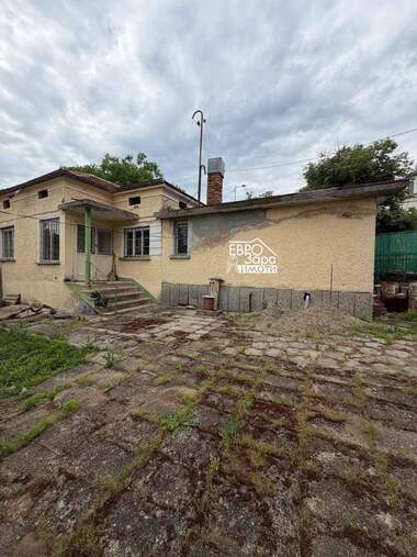 Продажба - Къща в Калояновец,  Стара Загора