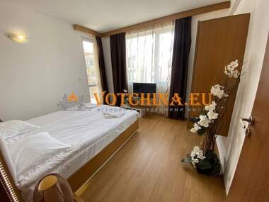 Verkauf - Wohnung in Sonnenstrand,  Burgas