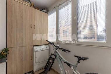 Verkauf - Wohnung in Zweten kwartal,  Warna