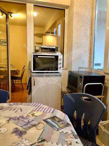 For rent - Apartment in Liatno kino Trakia,  Varna