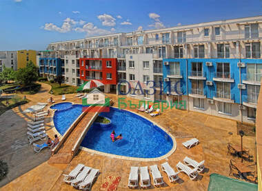 For sale - Apartment in Sunny Beach,  Burgas
