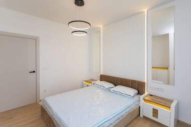 For sale - Apartment in Manastirski livadi-Iztok,  Sofia