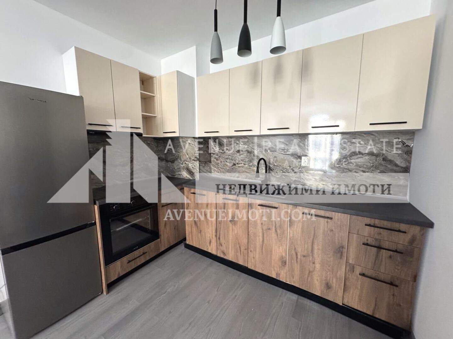 İki odalı Apartman olarak Trakia, Plovdiv – fotoğraf 3