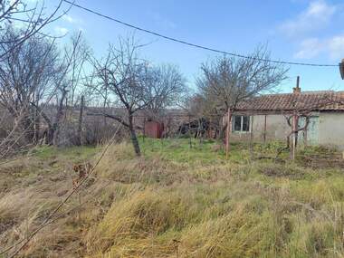 Vânzare - Casă în Tianevo,  Dobrice