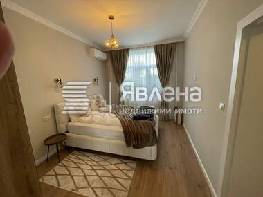 Miete - Wohnung in Zentar,  Burgas