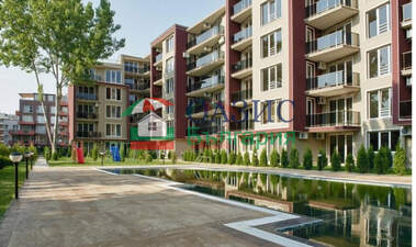 For sale - Apartment in Sunny Beach,  Burgas